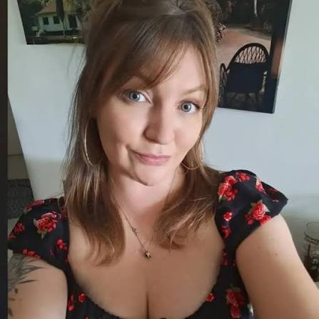 Gabriela Drehmer