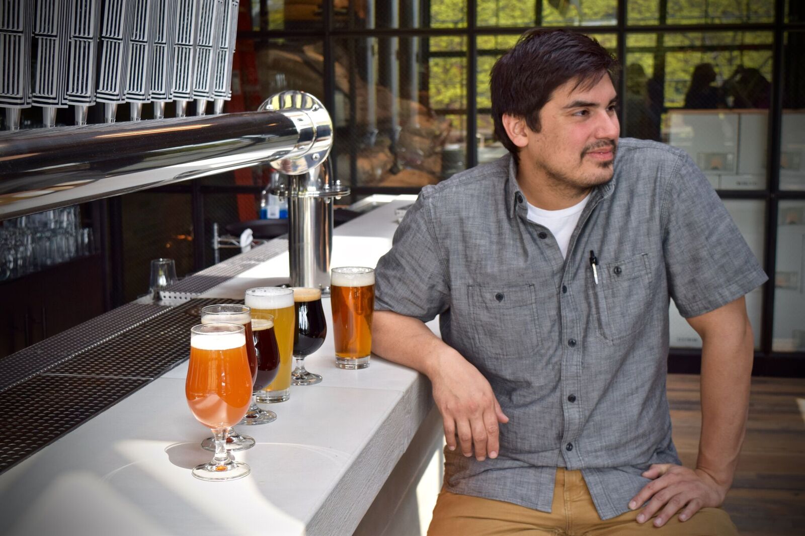 Jacob Sembrano