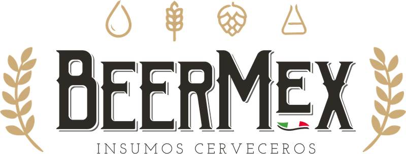 BeerMex · Insumos Cerveceros