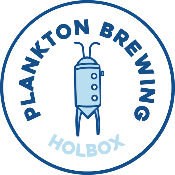 Plankton Brewing Holbox
